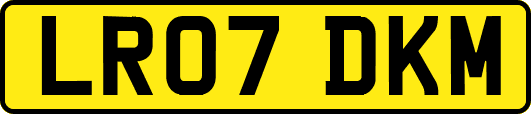 LR07DKM