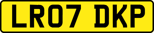 LR07DKP
