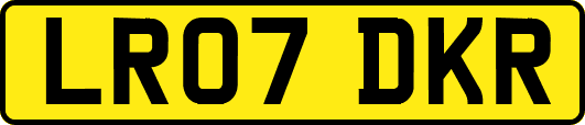 LR07DKR
