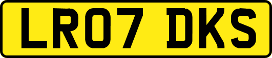 LR07DKS