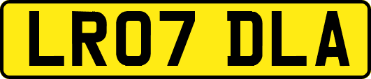 LR07DLA