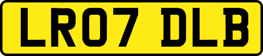 LR07DLB