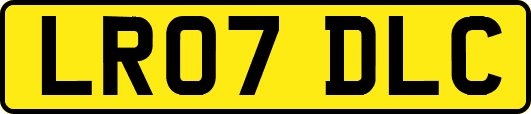 LR07DLC