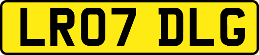 LR07DLG