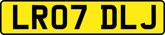 LR07DLJ
