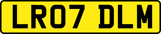 LR07DLM