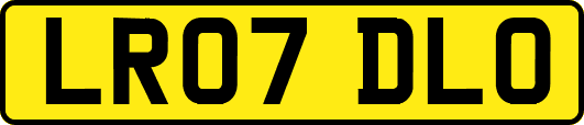 LR07DLO