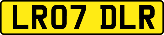 LR07DLR