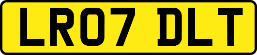 LR07DLT
