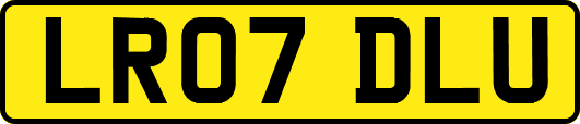 LR07DLU