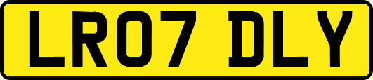LR07DLY