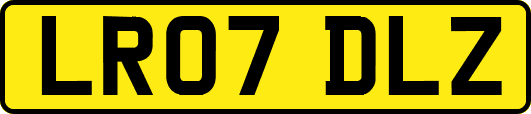 LR07DLZ