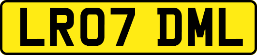 LR07DML