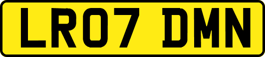 LR07DMN