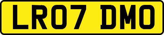 LR07DMO