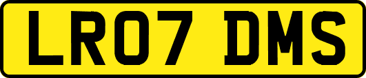 LR07DMS