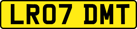 LR07DMT