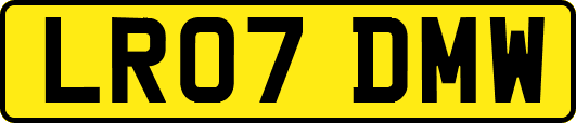 LR07DMW