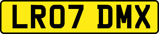 LR07DMX