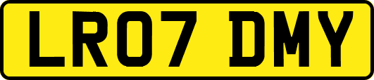 LR07DMY