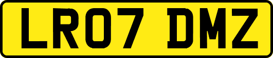 LR07DMZ