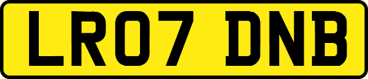 LR07DNB