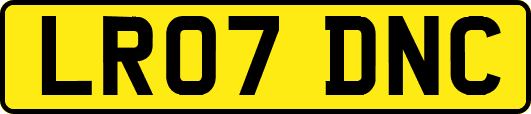 LR07DNC