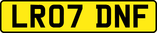 LR07DNF