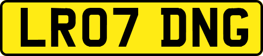 LR07DNG