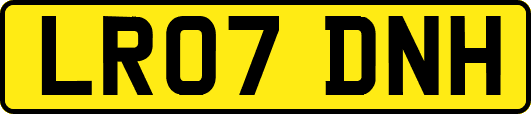 LR07DNH
