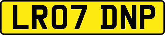 LR07DNP