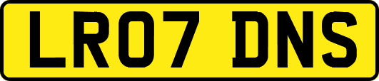 LR07DNS
