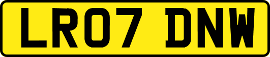 LR07DNW