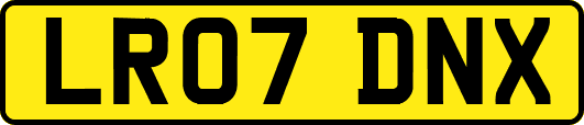 LR07DNX