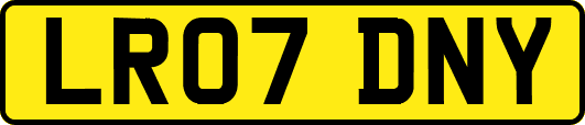LR07DNY