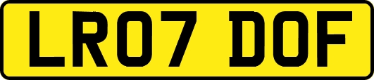 LR07DOF