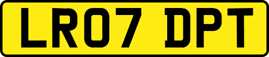 LR07DPT