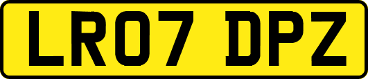 LR07DPZ