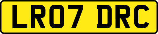 LR07DRC