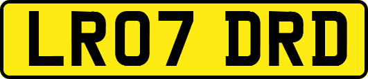 LR07DRD