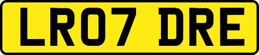 LR07DRE
