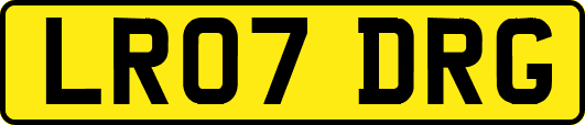 LR07DRG