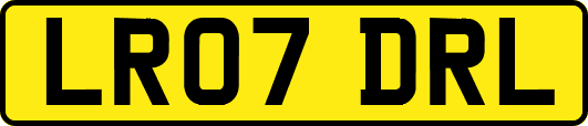 LR07DRL
