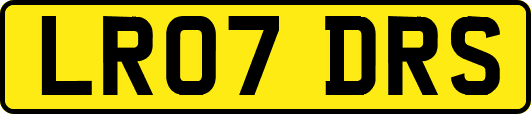 LR07DRS