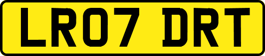 LR07DRT