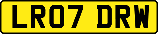 LR07DRW