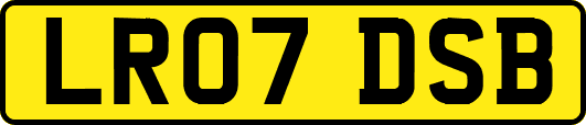 LR07DSB