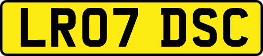 LR07DSC
