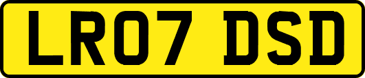 LR07DSD