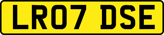 LR07DSE